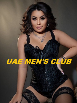 Escort in Dubai - Adilya