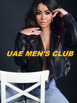 Escort in Dubai - Adilya