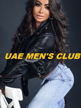 Escort in Dubai - Adilya