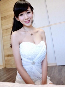 Ting - Girls escort in United Arab Emirates