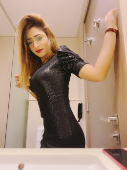 Escort in Dubai - Indian model Kiran