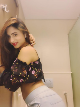 Escort in Dubai - Indian model Kiran