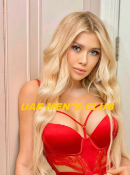 Olesya - Escort ANINAN | Girl in Dubai