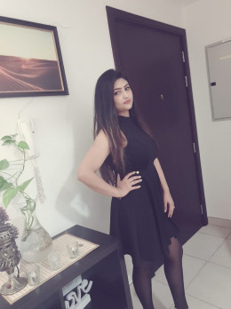 Escort in Dubai - Reha Singh