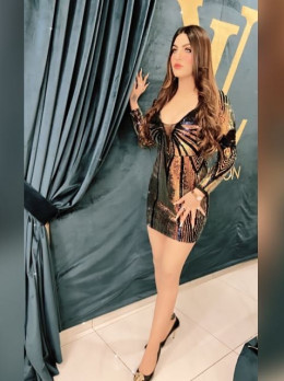 Escort in Dubai - Natasha 