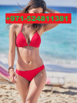 Abu Dhabi Escorts Escorts in Abu Dhabi - Escort REKHA | Girl in Abu Dhabi