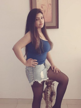 Escort in Dubai - Maya Khan