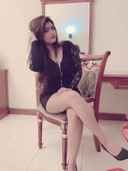 Escort in Dubai - Sameera