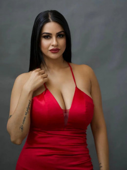 Escort Dubai VIP - Escort Laila | Girl in Dubai