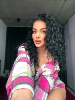 Escort in Dubai - Solomiya
