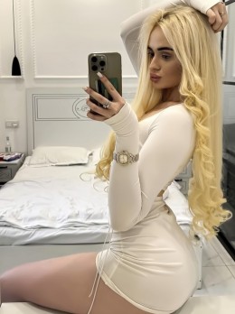 Lillia - Escort in United Arab Emirates - eyes Gray Lillia - Escort in United Arab Emirates - eyes Gray
