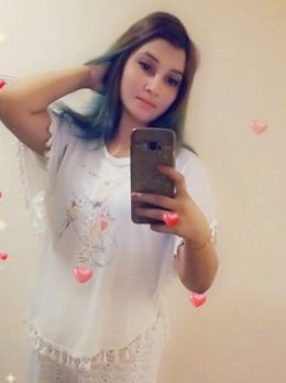 Escort in Dubai - Dubai Call Girls Priyanka