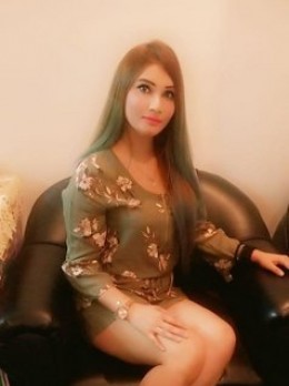 Escort in Dubai - Dubai Call Girls Priyanka