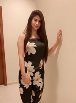 Escort in Dubai - New escort and girls in United Arab Emirates