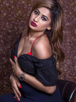 Escort in Dubai - Taniya